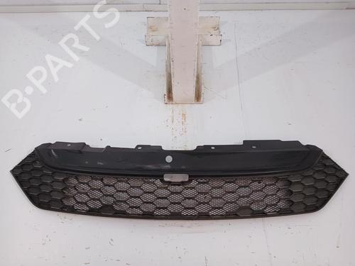 Hele Fronten IVECO DAILY VI Platform/Chassis  | BP30001527S1