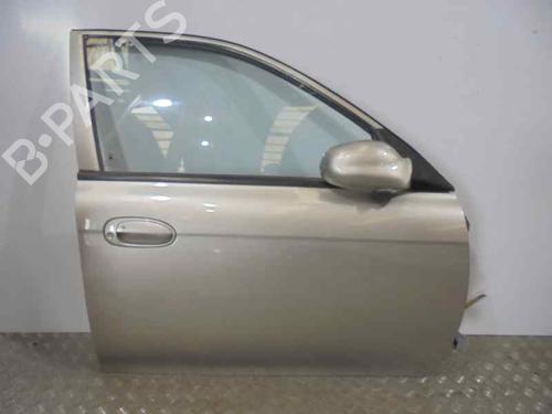 Used Right front door KIA SHUMA I (FB) 1.5 i 16V (AFB242) (88 hp) 5538392