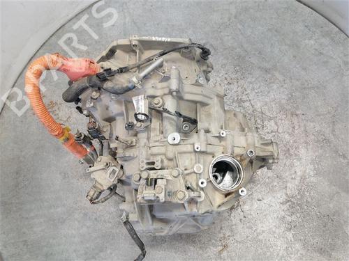 Used Gearbox Gearbox KIA NIRO I (DE) 1.6 GDI Plug-in Hybrid (141 hp) 39966741 39966741
