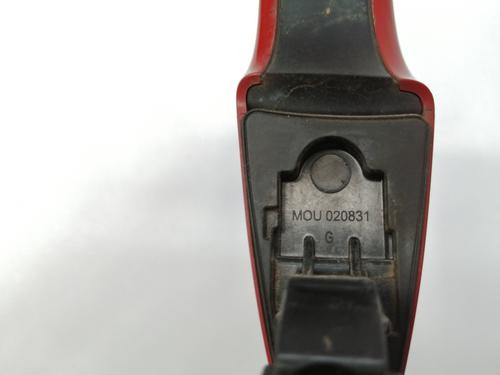 Front right exterior door handle CITROËN C4 CACTUS 1.6 BlueHDi 100 | BP13906719C129 