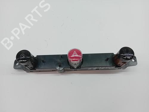 Advarselskontakt FIAT 500X (334_) [2014-2026]  33168431