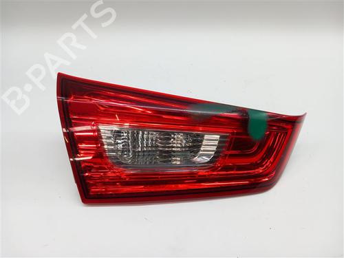 Used Left tailgate light Left tailgate light 21603475 21603475