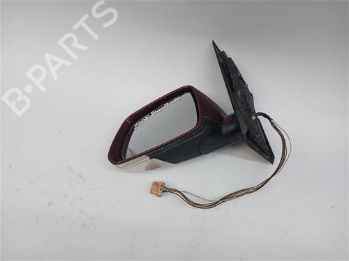 Retrovisor esquerdo Retrovisor esquerdo 39468542 39468542