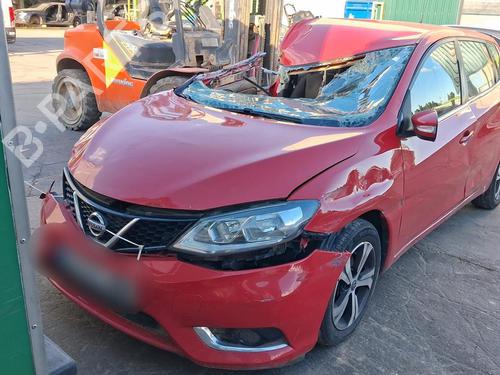 Brugte NISSAN PULSAR Hatchback (C13) 4654985