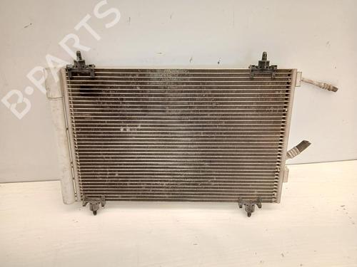 AC radiator PEUGEOT PARTNER Tepee 1.6 VTi | BP37247288M32 - Image 2