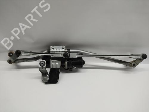 Viskermotor vindrude FIAT DUCATO Platform/Chassis (250_) 140 Multijet 2,3 D | BP29616857M29 