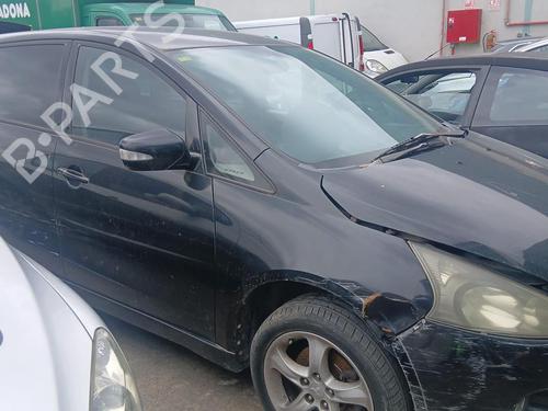 Engine MITSUBISHI GRANDIS (NA_W) 2.0 DI-D (NA8W) | BP37195237M1 - Image 10
