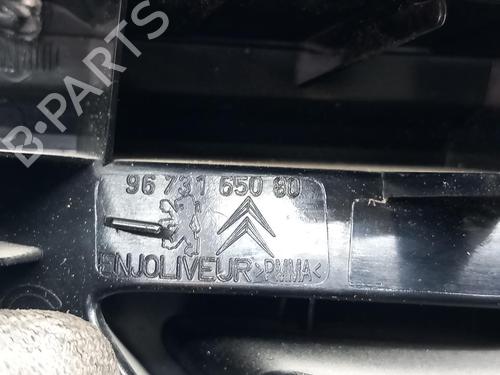 Left tailgate light CITROËN C4 Picasso I MPV (UD_) 1.6 HDi 110 | BP33011017C79 - Image 3