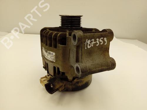 Generator FORD C-MAX (DM2) 1.6 | BP18922506M7 
