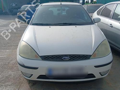 Used Parts FORD FOCUS I (DAW, DBW)  1.6 16V  4834591