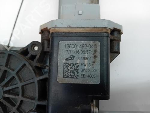 Front left window mechanism FIAT TALENTO Bus (296_) | BP35981519C22 - Image 3