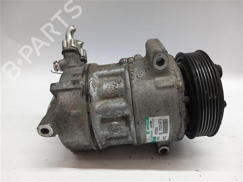 AC-Kompressor AC-Kompressor OPEL INSIGNIA A Saloon (G09) 2.0 CDTI (69) (131 hp) 39660644 39660644
