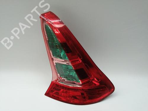 Used Right taillight Right taillight CITROËN C4 I (LC_) 1.6 16V (109 hp) 34247161 34247161