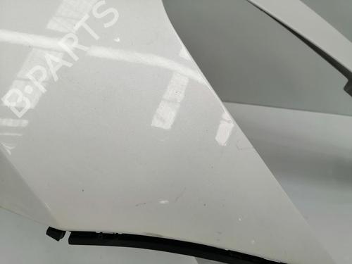 Right front fenders TESLA MODEL 3 (5YJ3) | BP32303029C42