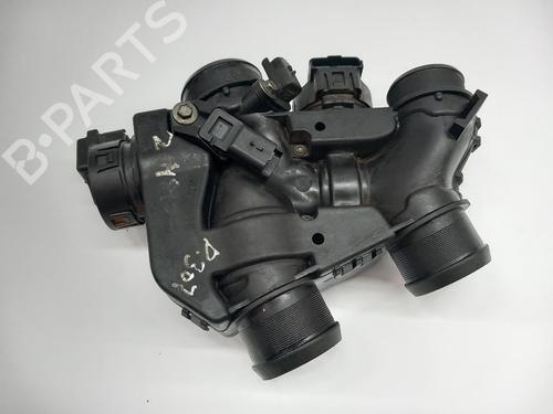 Throttle body PEUGEOT 307 (3A/C)  | BP30175209M82 