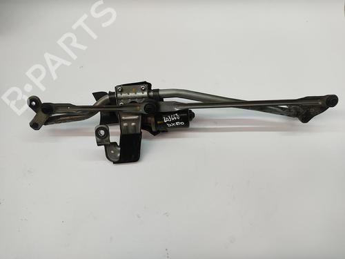 Used Front wiper motor FIAT DUCATO Van (250_) [2006-2025]  29235171