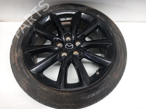 Rim MAZDA 3 Hatchback (BP) | BP36077345C45 - Image 9