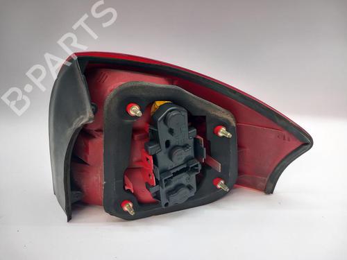 Rückleuchte Links AUDI A6 C5 (4B2, 4B4)  | BP30006591C34