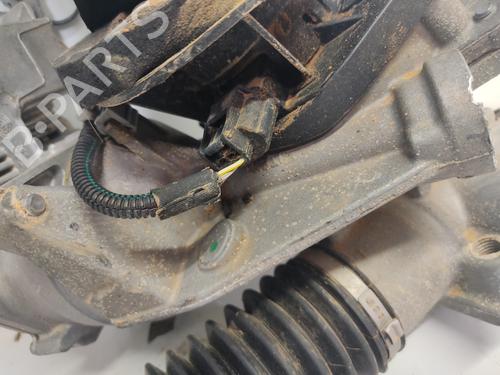 Steering rack CITROËN C4 III (BA_, BB_, BC_) | BP28670203M22