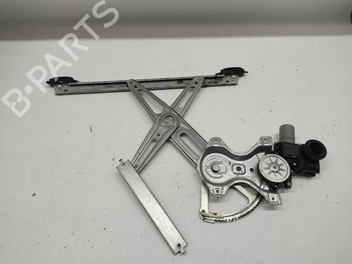 Used Front left window mechanism Front left window mechanism TOYOTA HILUX VIII Platform/Chassis (_N1_) [2015-2026] 36233439 36233439
