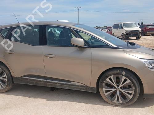 Left front window switch RENAULT SCÉNIC IV (J9_)  | BP36276207I27  - Image 12