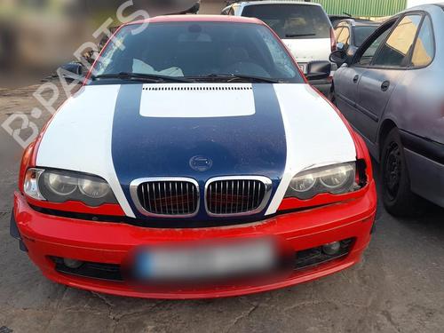 Used Parts BMW 3 Coupe (E46) 318 Ci (118 hp) 4343007