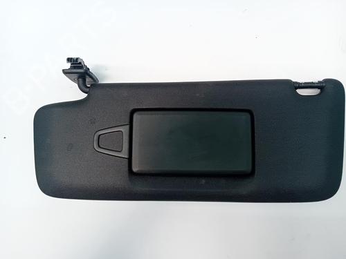 Used Left sun visor Left sun visor 36887786 36887786