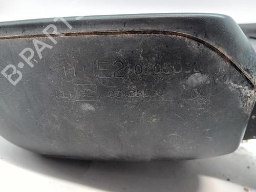 Retrovisor esquerdo PEUGEOT EXPERT Platform/Chassis 1.6 HDi 90 8V | BP37594774C26 - Image 4