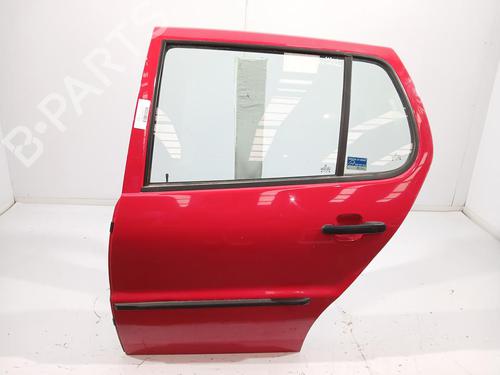Dør venstre bagtil VW POLO III (6N1) 60 1.4 (60 hp) 30832637