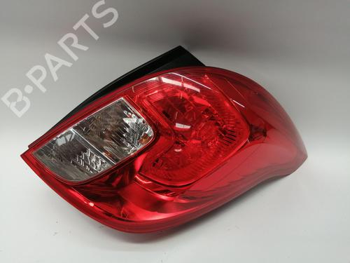 Højre baglygte OPEL MOKKA / MOKKA X (J13) 1.6 CDTI (_76) (136 hp) 28123919