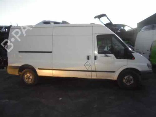 Fan FORD TRANSIT Van (FA_ _)  | BP5576415M128 