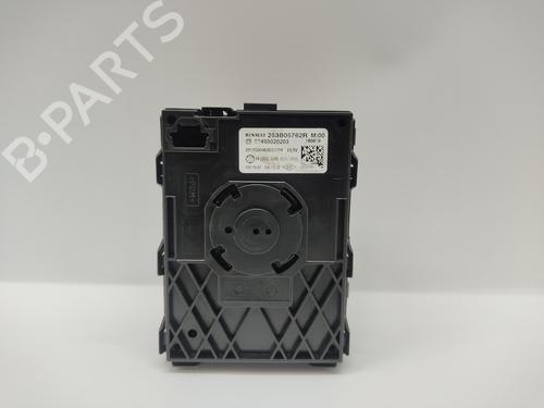 Switch RENAULT TALISMAN (LP_) 1.5 dCi 110 (LPA3) | BP21170033I30 