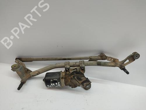 Used Front wiper motor RENAULT MEGANE II (BM0/1_, CM0/1_) 1.5 dCi (BM02, BM13, BM2A, CM02, CM13) (101 hp) 30395542