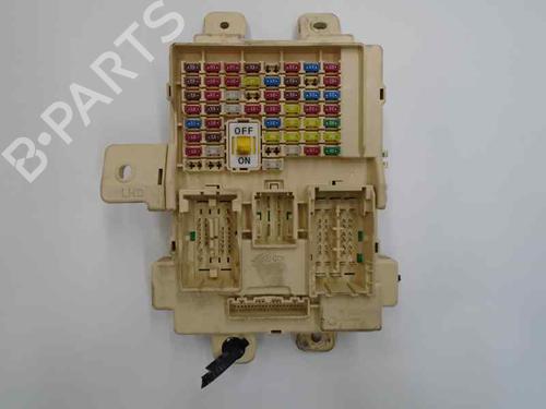 Used Fuse box KIA SPORTAGE IV (QL, QLE) 1.7 CRDi (116 hp) 7030727