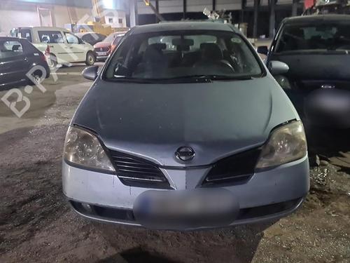 Used Parts NISSAN PRIMERA (P12) 1.6 4478355