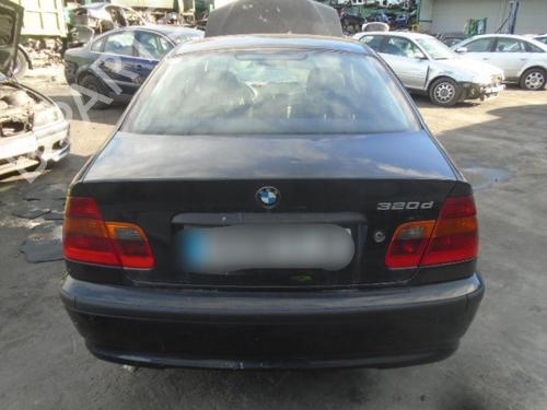Left tailgate light BMW 3 (E46) 320 d | BP10254521C79 - Image 16
