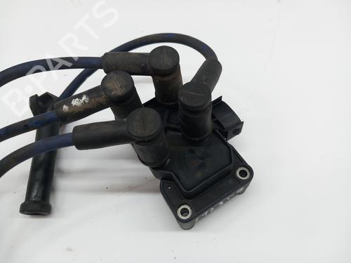 Ignition coil FORD FOCUS I (DAW, DBW) 1.6 16V | BP24635416M94 