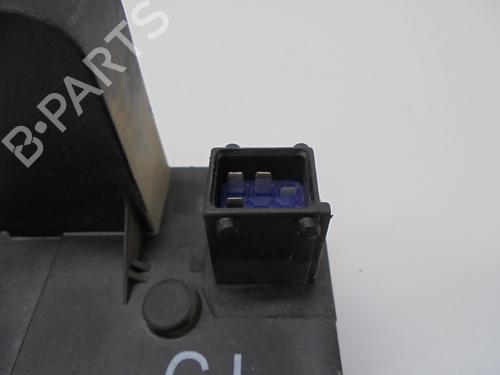 Rear left lock OPEL COMBO Box Body/MPV 1.3 CDTI 16V | BP10254508C100 