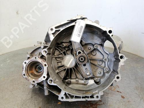Gearbox VW T-CROSS (C11, D31)  | BP36036889M3  - Image 5