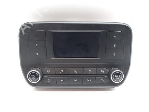 Used Display monitor Display monitor FORD TRANSIT V363 Van (FCD, FDD) [2013-2026] 33201501 33201501