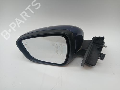 Used Left mirror Left mirror 38470377 38470377