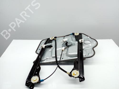 Rear left window mechanism NISSAN QASHQAI / QASHQAI +2 I (J10, NJ10, JJ10E) 2.0 | BP16925150C24 