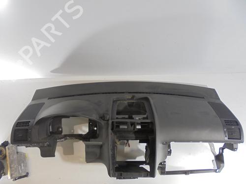 Airbag Kit VW TOURAN (1T1, 1T2) 2.0 TDI | BP9724657C86 