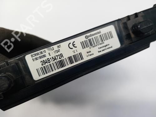 Electronic module RENAULT ZOE (BFM_)  | BP18336968M83 
