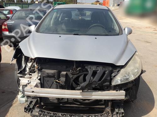 Display monitor PEUGEOT 308 I (4A_, 4C_)  | BP29335216C48 