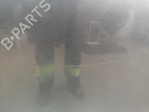 Right rear door CITROËN C4 Picasso I MPV (UD_) 2.0 HDi 138 | BP27613638C5 