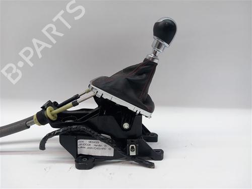 Girspak FORD FOCUS IV (HN) 1.0 EcoBoost mHEV | BP29546869M90 - Image 4