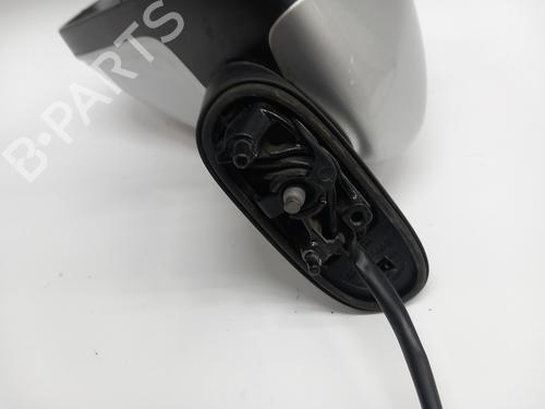 Left mirror OPEL CORSA D (S07) 1.4 (L08, L68) | BP22697047C26 