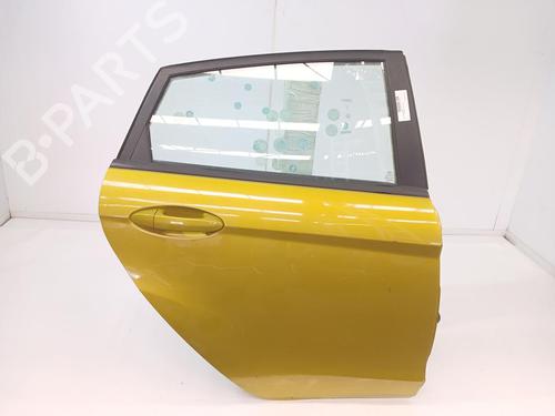 Used Right rear door Right rear door FORD FIESTA VI (CB1, CCN) [2008-2026] 35805994 35805994