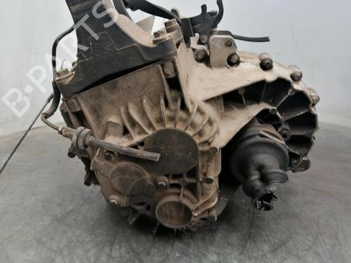 Gearbox FORD MONDEO III (B5Y) 2.0 TDCi | BP29612067M3 